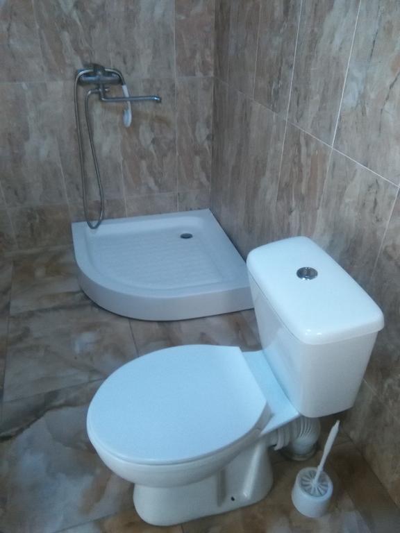 Maia'S Guest House Gergeti Kazbegi Dış mekan fotoğraf