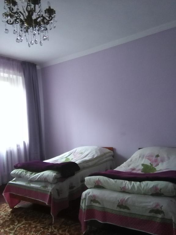 Maia'S Guest House Gergeti Kazbegi Oda fotoğraf
