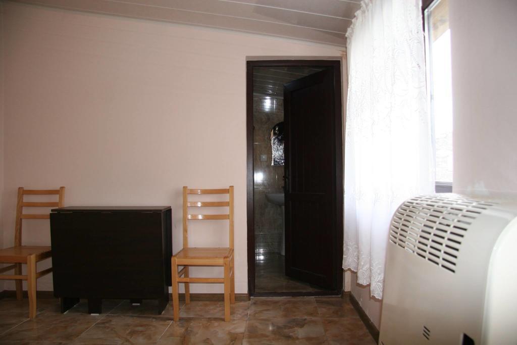 Maia'S Guest House Gergeti Kazbegi Oda fotoğraf