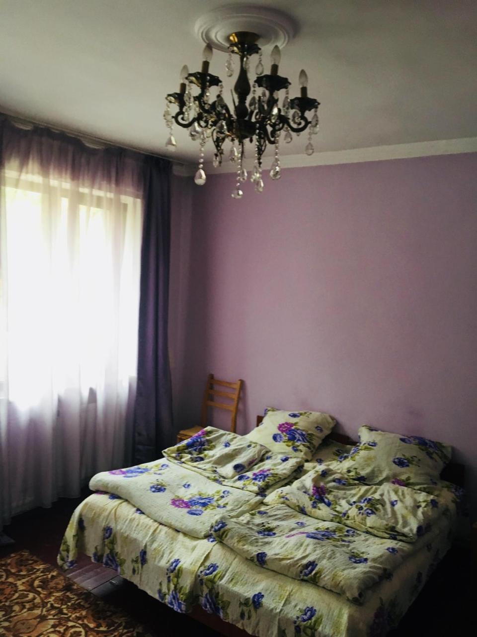 Maia'S Guest House Gergeti Kazbegi Dış mekan fotoğraf
